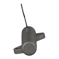 FEBI Riemenspanner, Zahnriemen, Art.-Nr. 32577