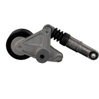FEBI Riemenspanner, Keilrippenriemen, Art.-Nr. 33153
