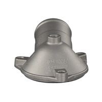 FEBI Thermostatgehuse, Art.-Nr. 34700