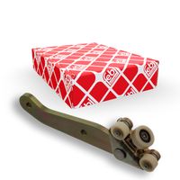 FEBI Rollenfhrung, Schiebetr "febi Plus", Art.-Nr. 34701