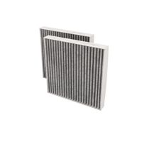 FEBI Filtersatz, Innenraumluft, Art.-Nr. 34814