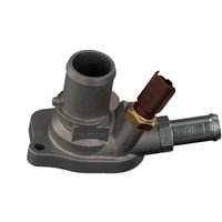 FEBI Thermostatgehuse, Art.-Nr. 34957