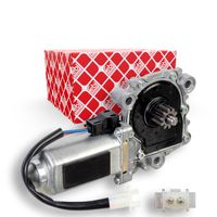 FEBI Elektromotor, Fensterheber, Art.-Nr. 35604