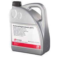 FEBI Automatikgetriebel, Art.-Nr. 36449
