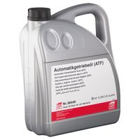 FEBI Automatikgetriebel, Art.-Nr. 36449