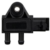 FEBI Sensor, Abgasdruck, Art.-Nr. 37120