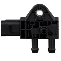 FEBI Sensor, Abgasdruck, Art.-Nr. 37120