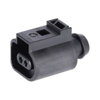 FEBI Stecker "febi Plus", Art.-Nr. 37914
