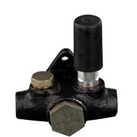 FEBI Pumpe, Kraftstoffvorfrderung, Art.-Nr. 38096