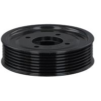 FEBI Riemenscheibe, Wasserpumpe "febi Plus", Art.-Nr. 38329