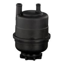 FEBI Ausgleichsbehlter, Hydraulikl (Servolenkung) "febi Plus", Art.-Nr. 38544