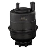 FEBI Ausgleichsbehlter, Hydraulikl (Servolenkung) "febi Plus", Art.-Nr. 38544