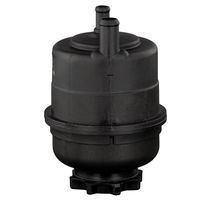 FEBI Ausgleichsbehlter, Hydraulikl (Servolenkung) "febi Plus", Art.-Nr. 38544