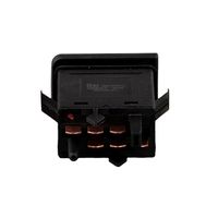 FEBI Schalter, Heckscheibenheizung "febi Plus", Art.-Nr. 38627