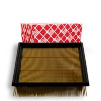 FEBI Luftfilter, Art.-Nr. 38680