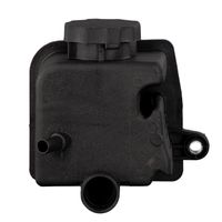 FEBI Ausgleichsbehlter, Hydraulikl (Servolenkung) "febi Plus", Art.-Nr. 38802
