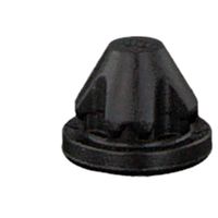 FEBI Befestigungselement, Motorabdeckung "febi Plus", Art.-Nr. 38850