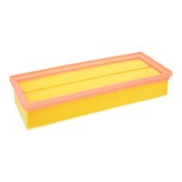 FEBI Luftfilter, Art.-Nr. 38861