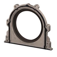 FEBI Wellendichtring, Kurbelwelle, Art.-Nr. 39050