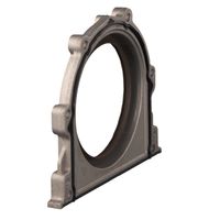 FEBI Wellendichtring, Kurbelwelle, Art.-Nr. 39050