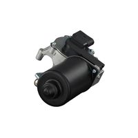 FEBI Wischermotor, Art.-Nr. 39309