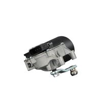 FEBI Wischermotor, Art.-Nr. 39309