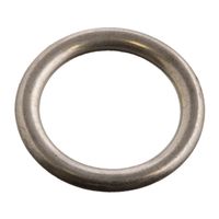 FEBI Dichtring, �lablassschraube, Art.-Nr. 39733