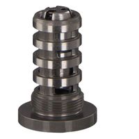 FEBI Steuerventil, Nockenwellenverstellung "febi Plus", Art.-Nr. 40201