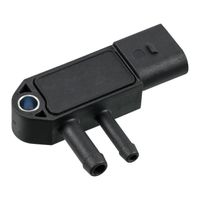 FEBI Sensor, Abgasdruck, Art.-Nr. 40766