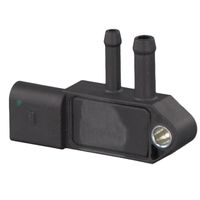 FEBI Sensor, Abgasdruck, Art.-Nr. 40766