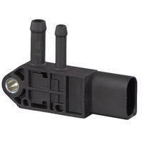 FEBI Sensor, Abgasdruck, Art.-Nr. 40766
