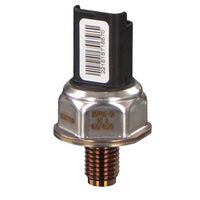 FEBI Sensor, Kraftstoffdruck, Art.-Nr. 45187
