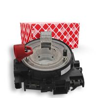 FEBI Wickelfeder, Airbag "febi Plus" f&uuml;r VW TOURAN (1T3), Art.-Nr. 45433