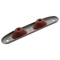 FEBI Halter, Abgasrohr "febi Plus", Art.-Nr. 45569