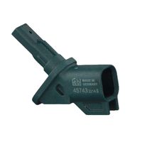 FEBI Sensor, Raddrehzahl, Art.-Nr. 45743