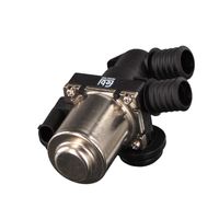 FEBI Khlmittelregelventil "febi Plus", Art.-Nr. 46452