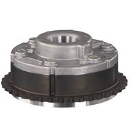 FEBI Nockenwellenversteller "febi Plus", Art.-Nr. 46507