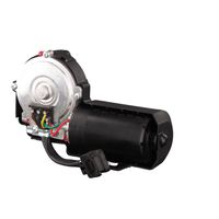 FEBI Wischermotor, Art.-Nr. 46741