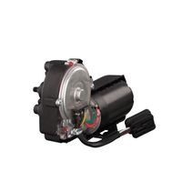 FEBI Wischermotor, Art.-Nr. 46741