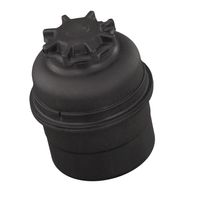 FEBI Ausgleichsbeh�lter, Hydraulik�l (Servolenkung) "febi Plus", Art.-Nr. 47017