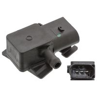 FEBI Sensor, Abgasdruck, Art.-Nr. 47155