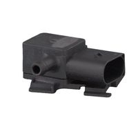 FEBI Sensor, Abgasdruck, Art.-Nr. 47155