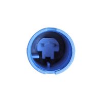 FEBI Sensor, Raddrehzahl, Art.-Nr. 47215