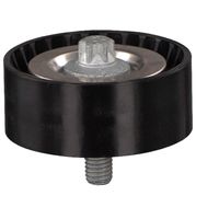 FEBI Umlenk-/F�hrungsrolle, Keilrippenriemen, Art.-Nr. 47294