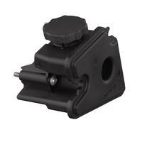 FEBI Ausgleichsbehlter, Hydraulikl (Servolenkung) "febi Plus", Art.-Nr. 48712