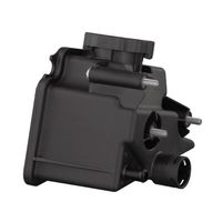 FEBI Ausgleichsbehlter, Hydraulikl (Servolenkung) "febi Plus", Art.-Nr. 48712