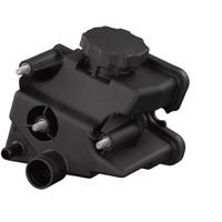 FEBI Ausgleichsbehlter, Hydraulikl (Servolenkung) "febi Plus", Art.-Nr. 48712