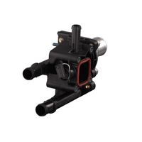 FEBI Thermostat, Khlmittel, Art.-Nr. 49187