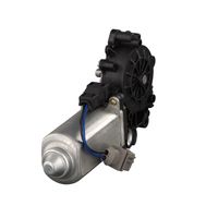 FEBI Elektromotor, Fensterheber, Art.-Nr. 100863