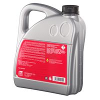 FEBI Motorl "SAE 5W-30 HC-FO (4L)", Art.-Nr. 101151